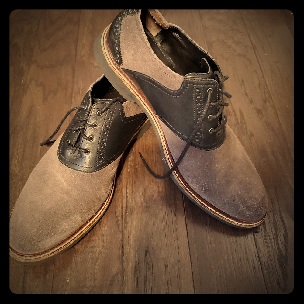 Mens dress shoes
